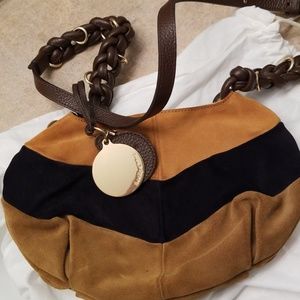See by Chloe Maddie shoulder bag